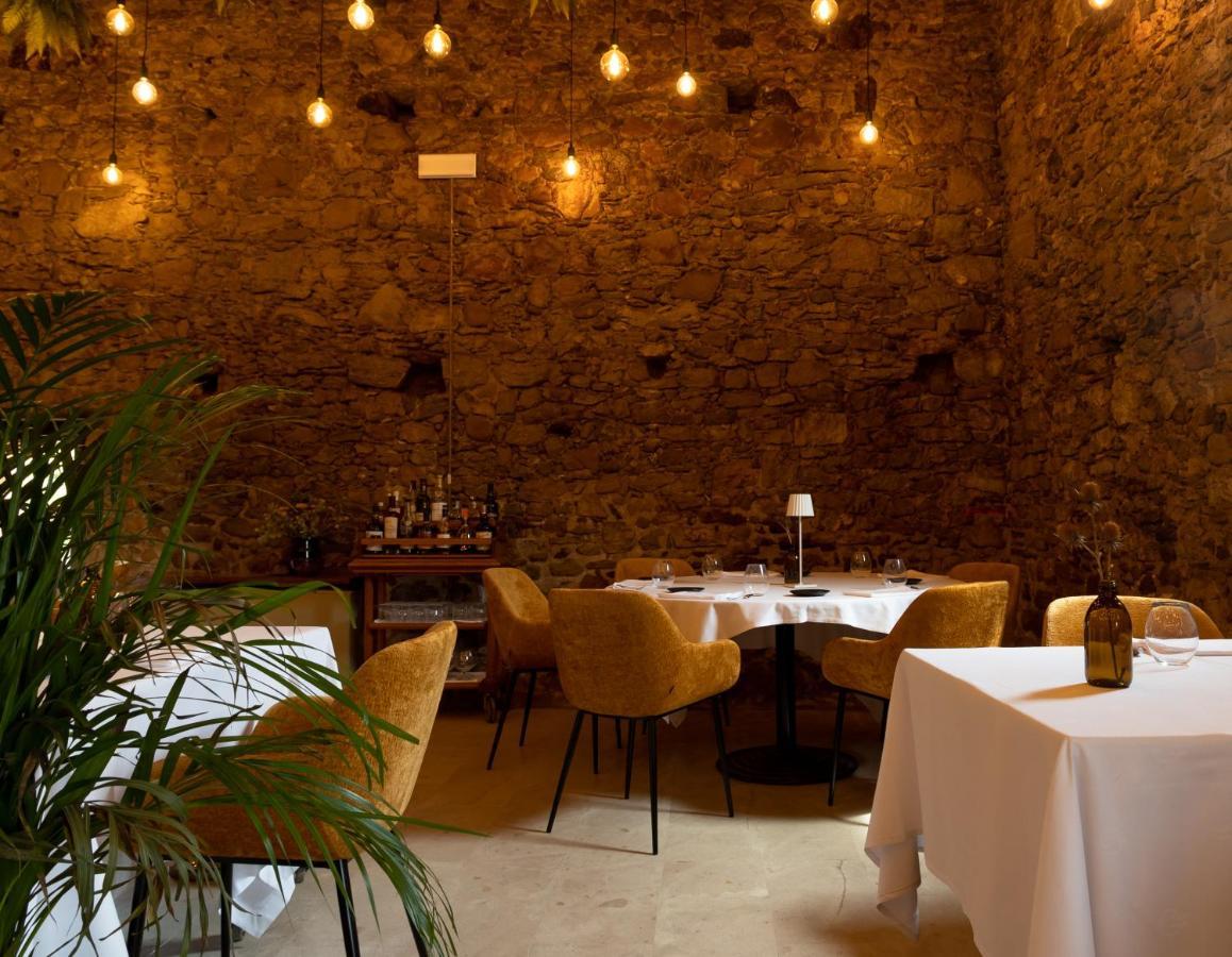 Es Portal Restaurant I Hotel Boutique - Adults Only Pals Exterior photo